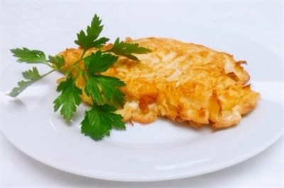 Горбуша по-царски 00128 - фото 115